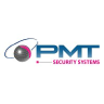 PMT Security Systems logo