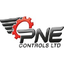 pnecontrols.co.uk