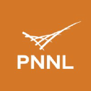 Company logo Pacific Northwest National Laboratory