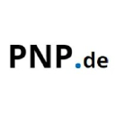 pnp.de logo icon