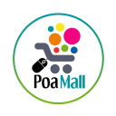 Logo for poamallonline.com