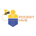 PocketHive logo