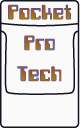 Pocket Pro Tech