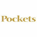 pockets.co.uk Logo