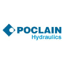 poclain-hydraulics.com logo