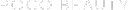 Logo for pocobeauty.com