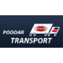 poddartransport.com