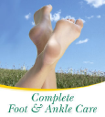 Podiatry Associates of Houston