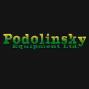 Podolinsky Equipment