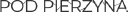 Podpierzyną logo