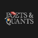 Logo von poetsandquants.com