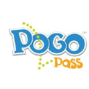 Pogo Pass logo