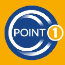 Point 1 Electrical System Logo