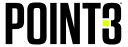 Logo for point3gear.com