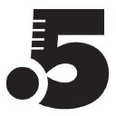 Logo for point5cc.com