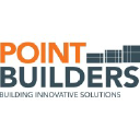 Point Builders (FL) Logo