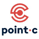 point c