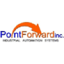 pointforwardinc.com