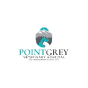 Point Grey Veterinary Hospital logo