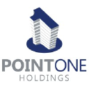 pointoneholdings.com