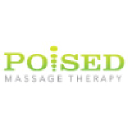 poisedmassagetherapy.com