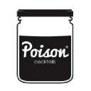 poisoncocktails.com