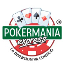 pokermaniaexpress.com
