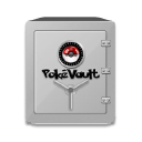 Pokevault