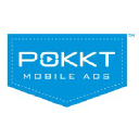 Pokkt logo