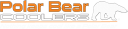 polarbearcoolers.com Logo