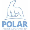 Polar Communications Inc. logo