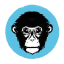Logo for polarmonkeys.com