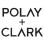 Polay Clark logo