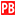 PolBox.TV logo