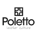 polettoleathers.com