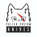 Polish Custom Knives logo