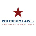 politicomlaw.com