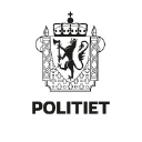 POLITIET logo