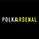 Agence POLKA/ARSENAL logo