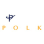 Polk & Associates logo