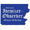 Polk County Itemizer-Observer