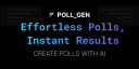 Poll Gen