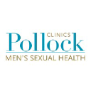 Pollock Clinics logo