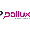 Pollux electro mechanical systems GmbH logo