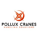 polluxcranes.com