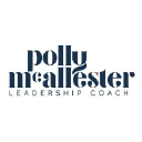 Polly McAllester Leadership Coach
