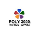 GROUPE POLY 3000
