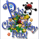 Poly Clay Play