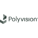 PolyVision logo