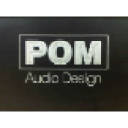 pomaudiodesign.com
